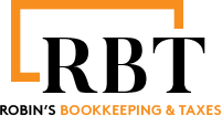 Robin's Bookkeeping & Taxes